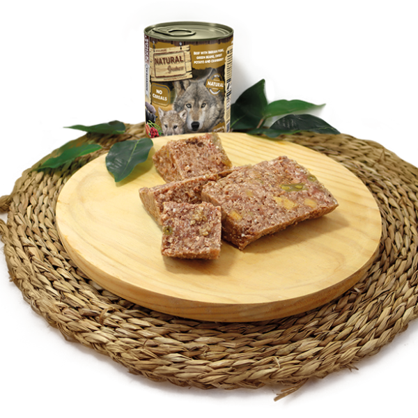 秋梨黃🐮🐷罐罐400g