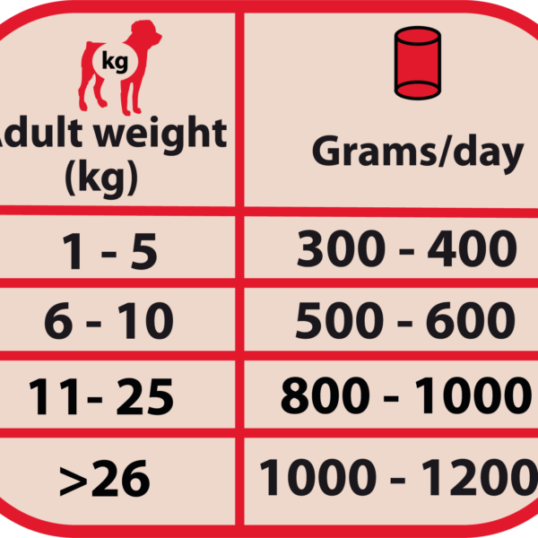全🐔肉罐罐400g