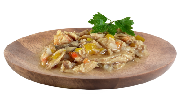 鮪🐟️蝦罐罐156g