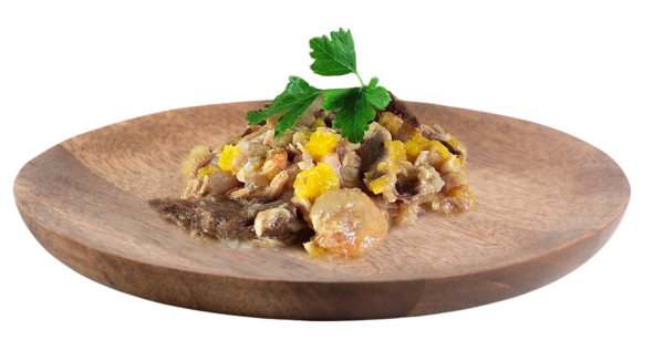 鮪🐟️蝦小罐70g