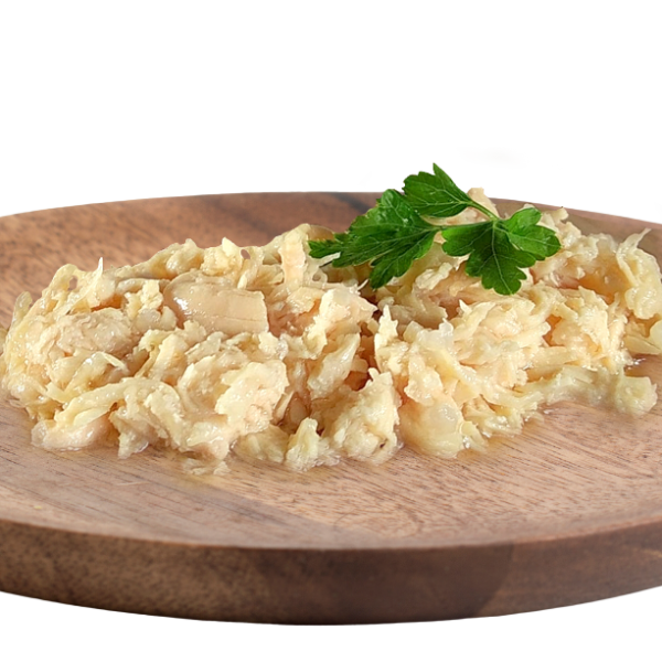 🐔胸肉罐罐156g