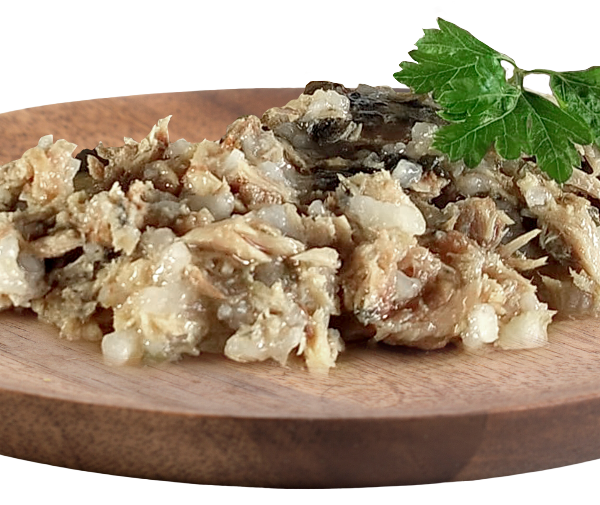 海帶🐟️罐罐156g