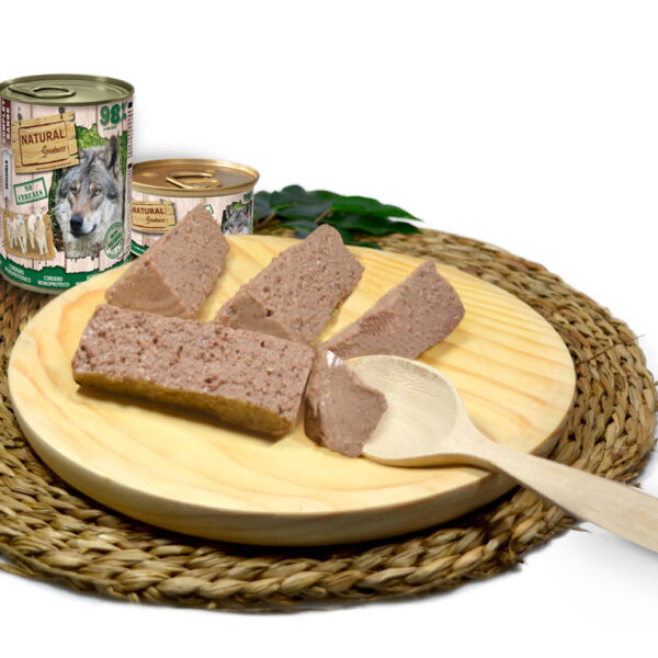 全🐑肉罐罐400g