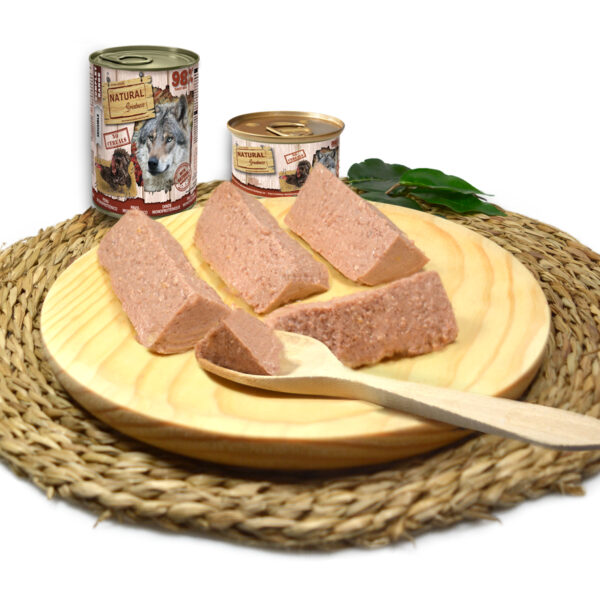 全🦃肉罐罐400g