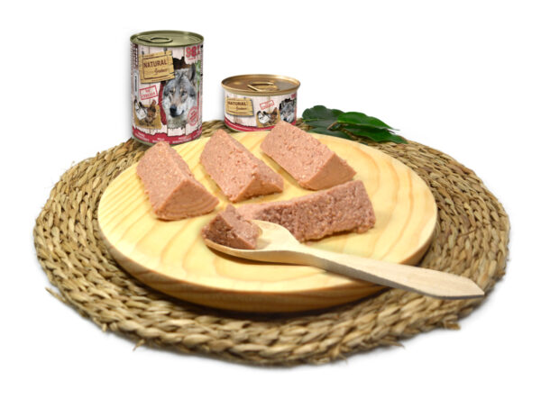 全🐔肉罐罐400g