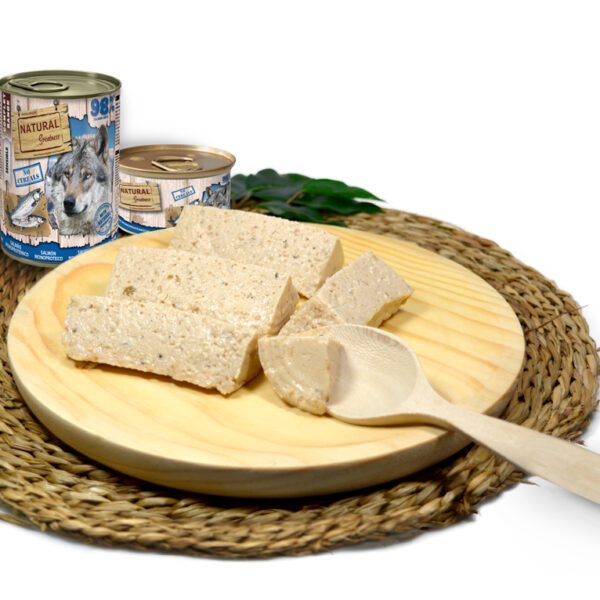 全鮭🐟️肉罐罐400g