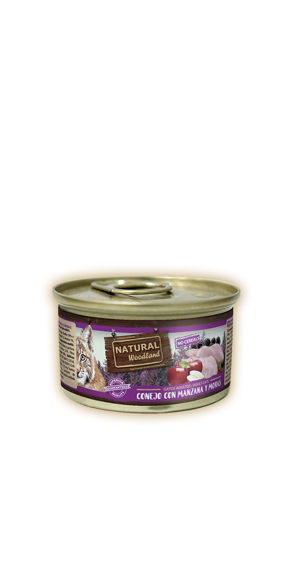 🐰🐔🐟️罐頭85g