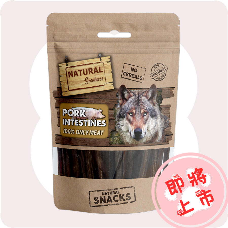 🐷腸條70g